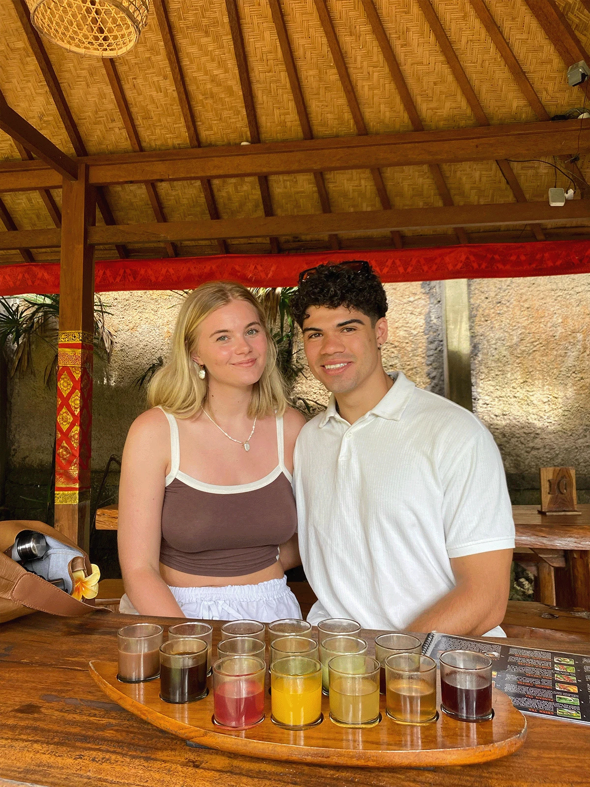 Image of Ubud Tour Package (1 Day Trip)